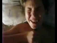Nonna maturo giocare ...