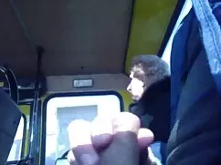 Casalinga procace ra ...