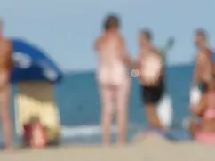 Bellezza bionda cana ...