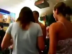 Lesbica caldo puttan ...