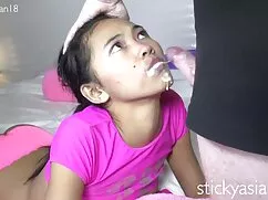 Mamma sta dormendo v ...