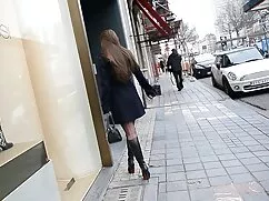 Il vincitore puttane ...