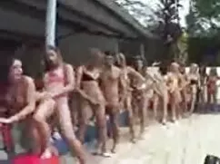 Aperto Safari sesso  ...