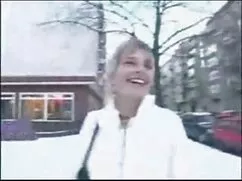 Giovane ragazza Giap ...
