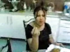 Azione anale babe in ...