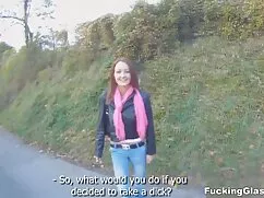Massaggio il culo e  ...