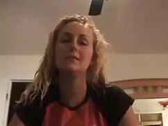 Francesca-Milf video ...