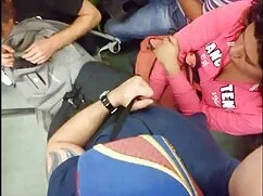 Gangbang mamma Russo ...