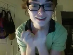 Nerd porno